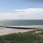 Duinstrand Burgh-Haamstede