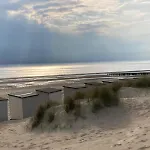 Duinstrand Burgh-Haamstede