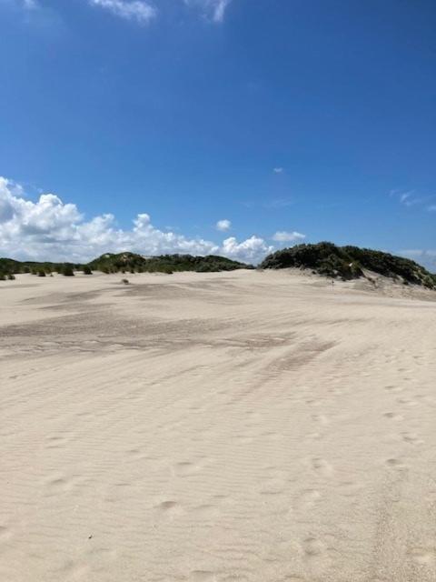 Bed & Breakfast Duinstrand Burgh-Haamstede