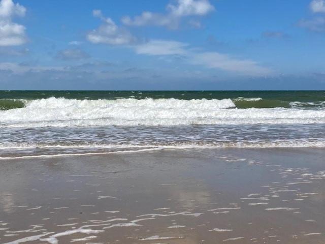 Duinstrand *