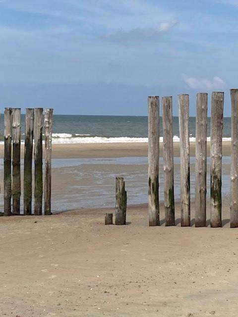 Duinstrand Bed & Breakfast *