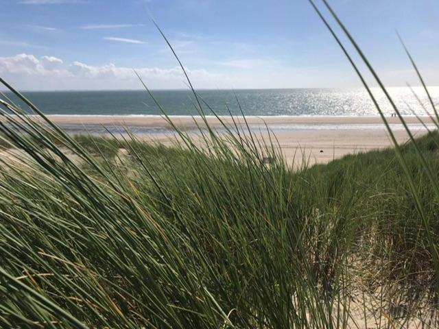 Duinstrand * Burgh-Haamstede