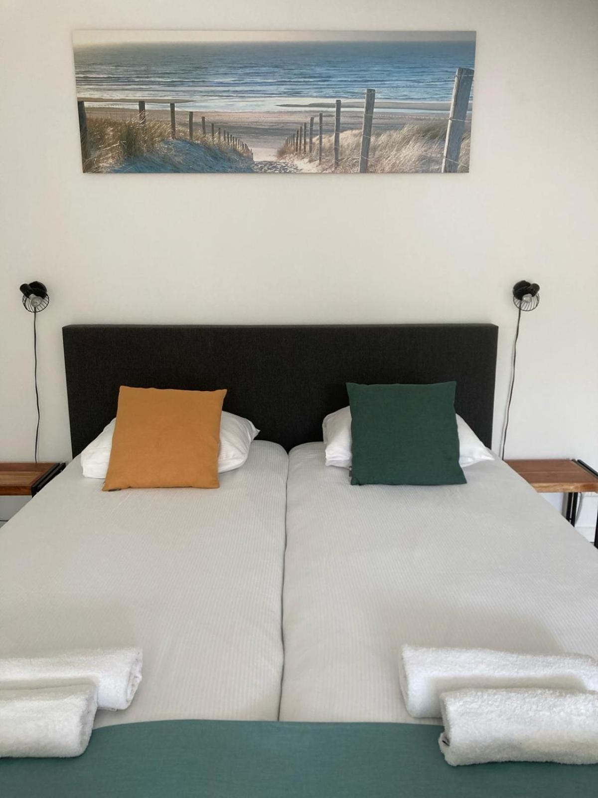Duinstrand Bed & Breakfast *