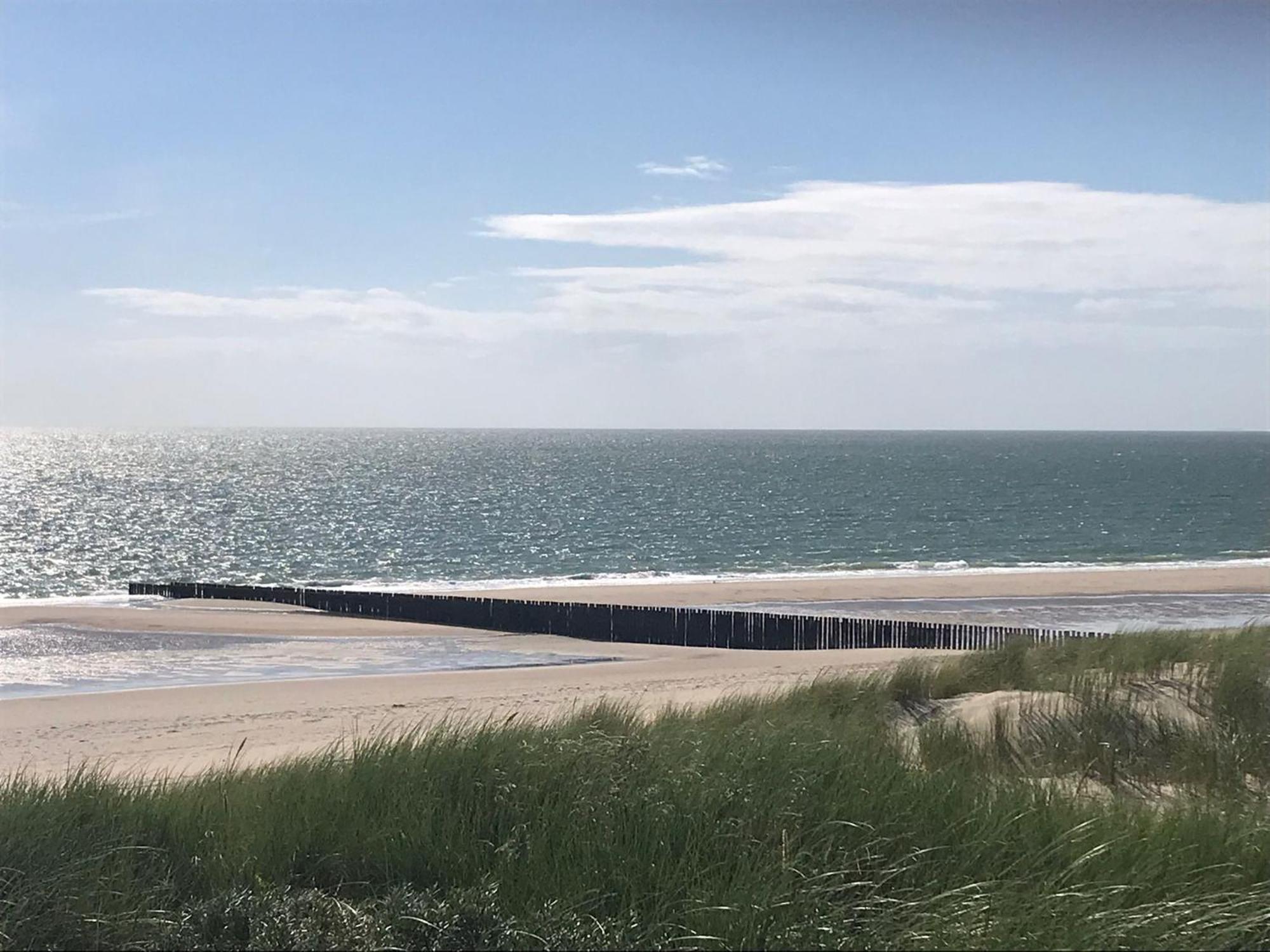 Duinstrand