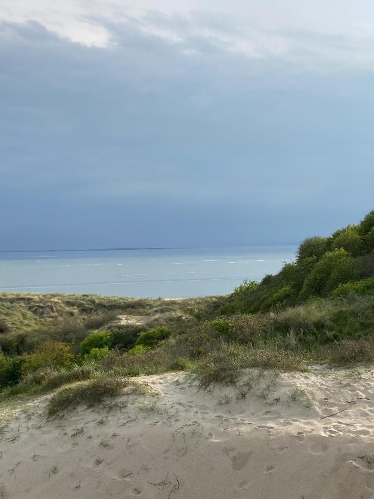 Duinstrand Burgh-Haamstede