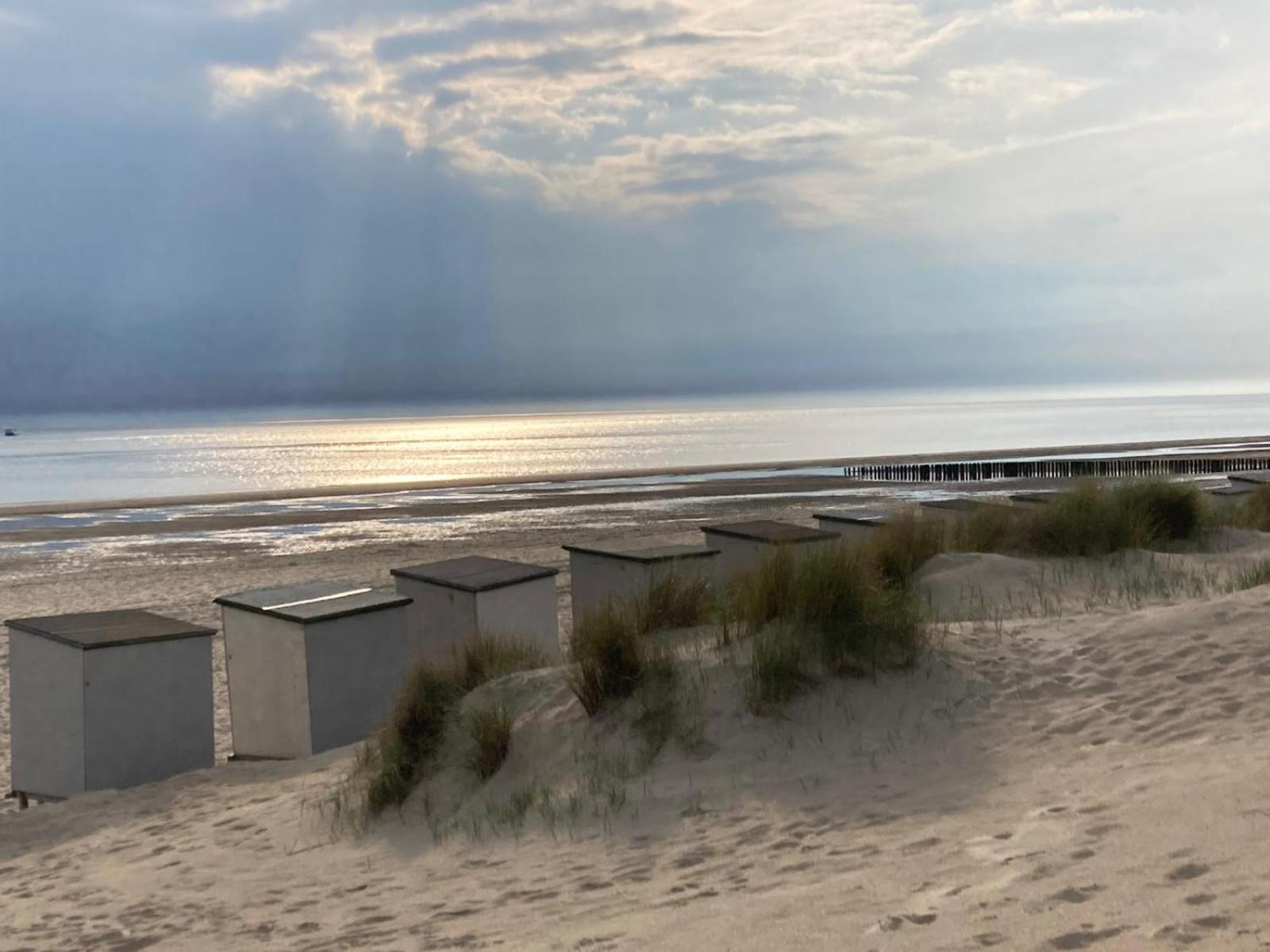 Duinstrand