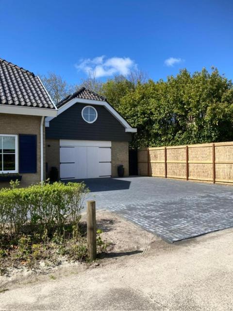 Duinstrand Bed & Breakfast