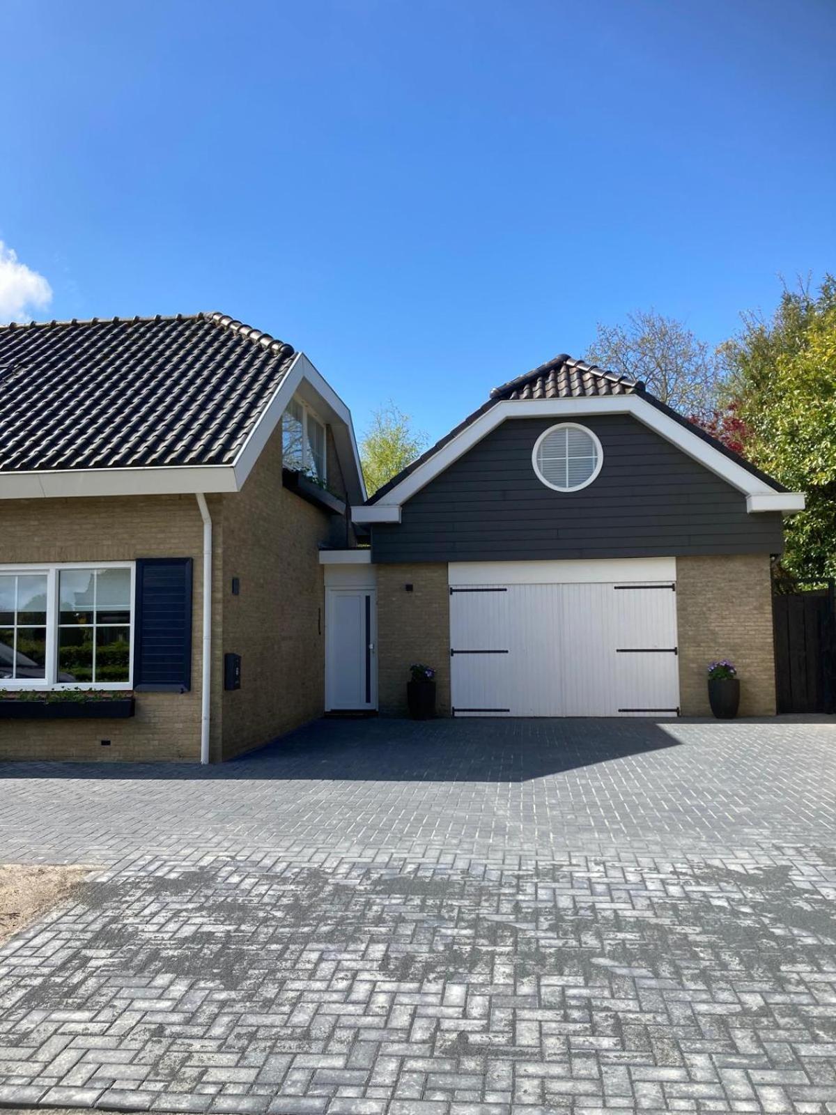 Bed & Breakfast Duinstrand *