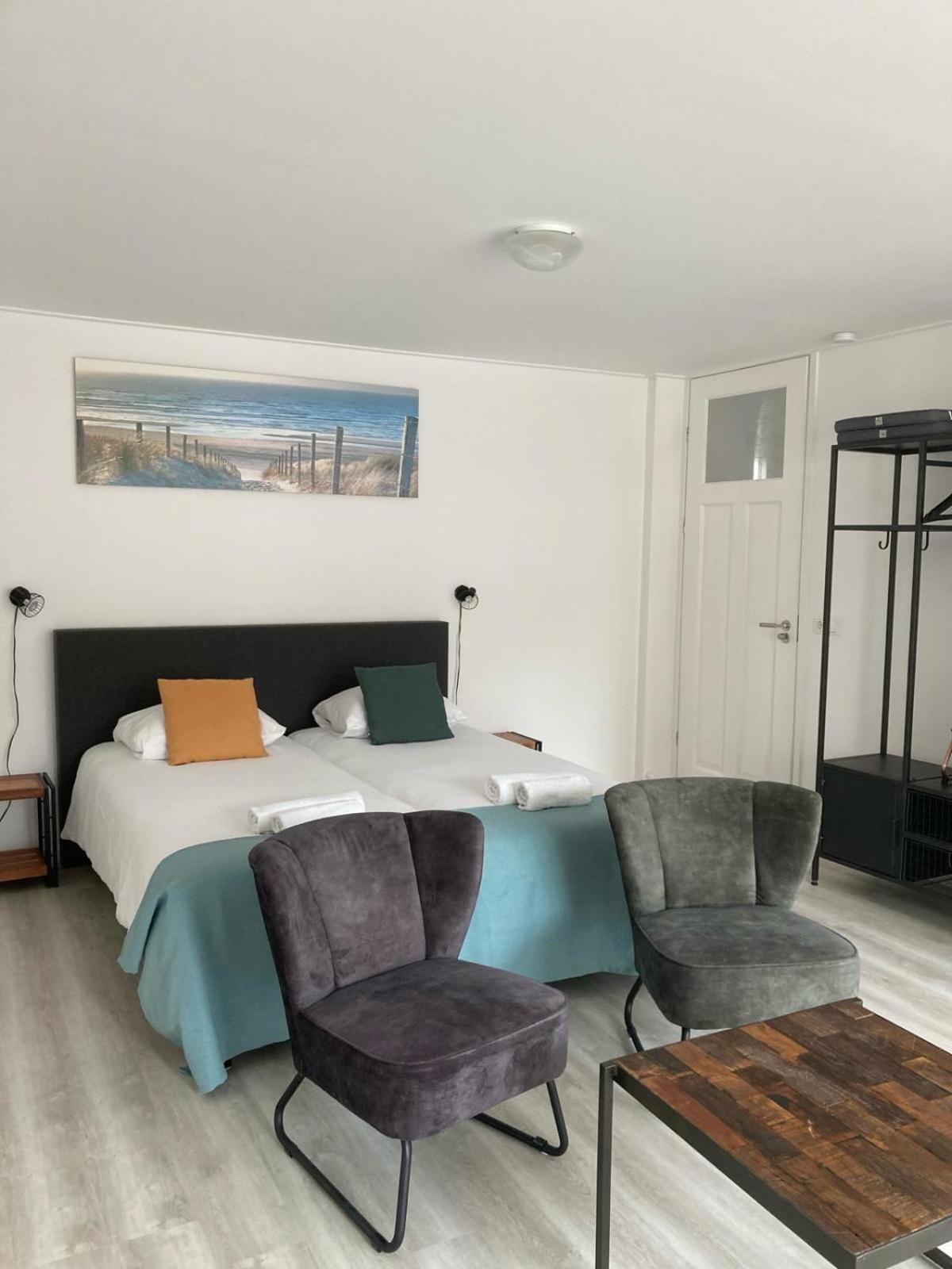 Bed & Breakfast Duinstrand *