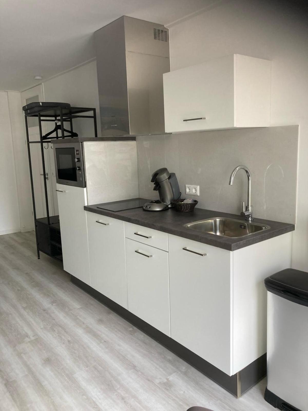 Duinstrand Bed & Breakfast Burgh-Haamstede