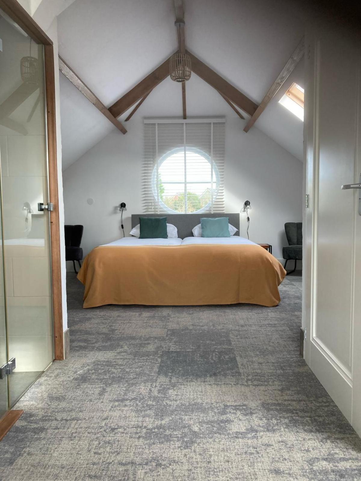 Duinstrand Bed & Breakfast