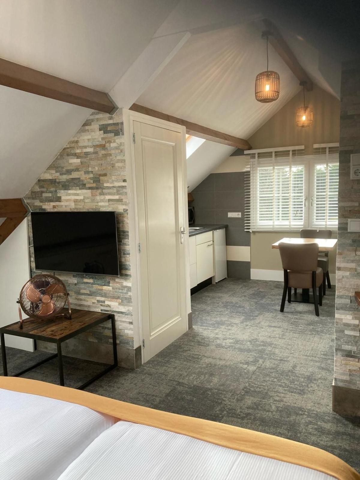 Bed & Breakfast Duinstrand *
