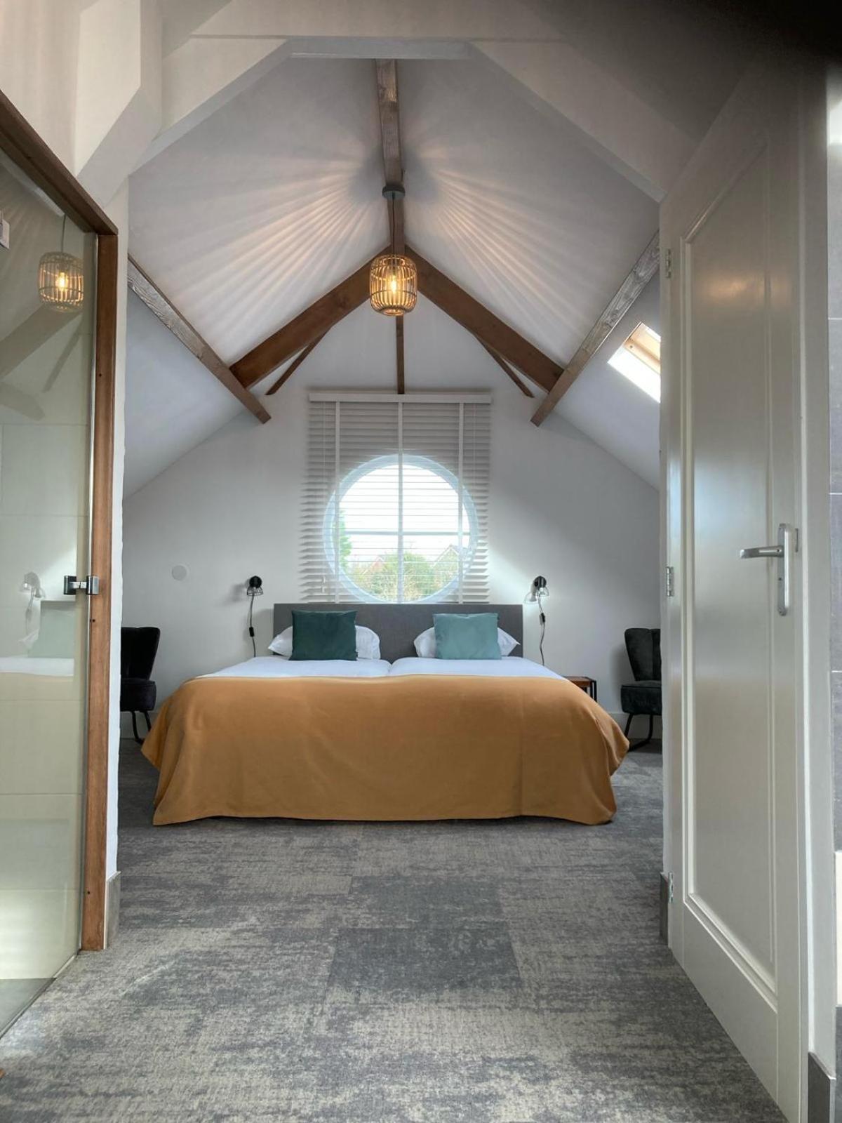 Duinstrand Bed & Breakfast