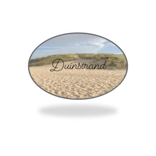 Bed & Breakfast Duinstrand *